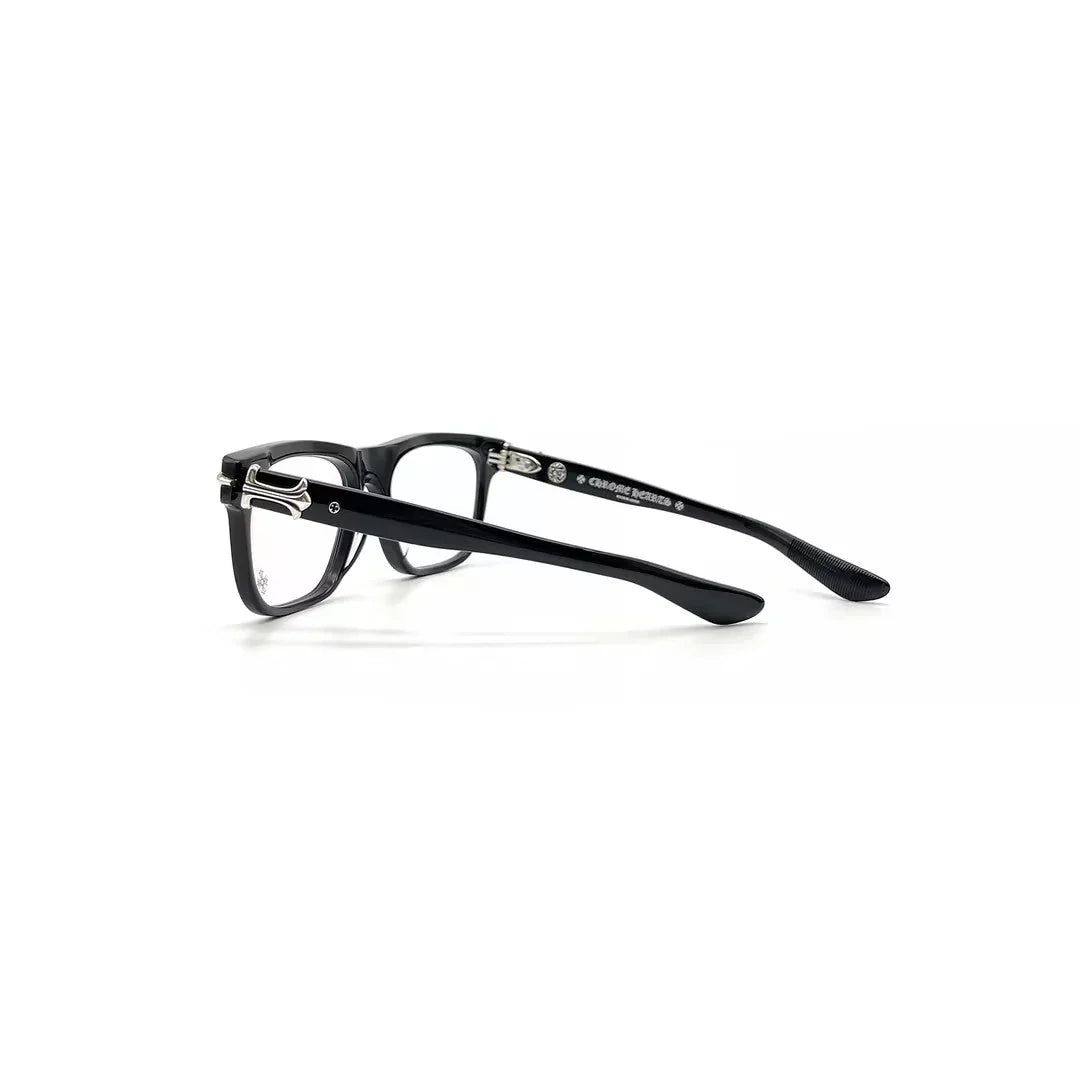 Chrome Hearts SLID'N BK Glasses