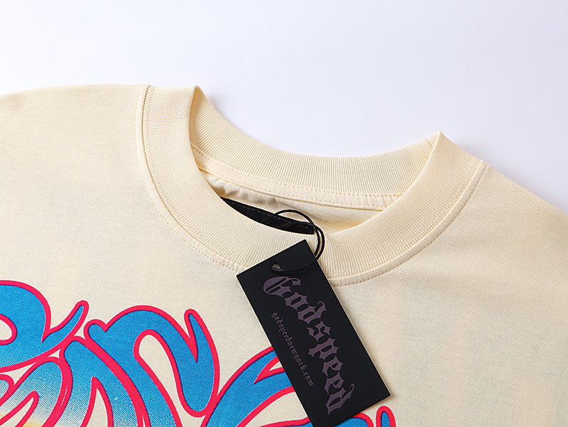 2025 New fashion T-shirt 3109