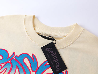 2025 New fashion T-shirt 3109