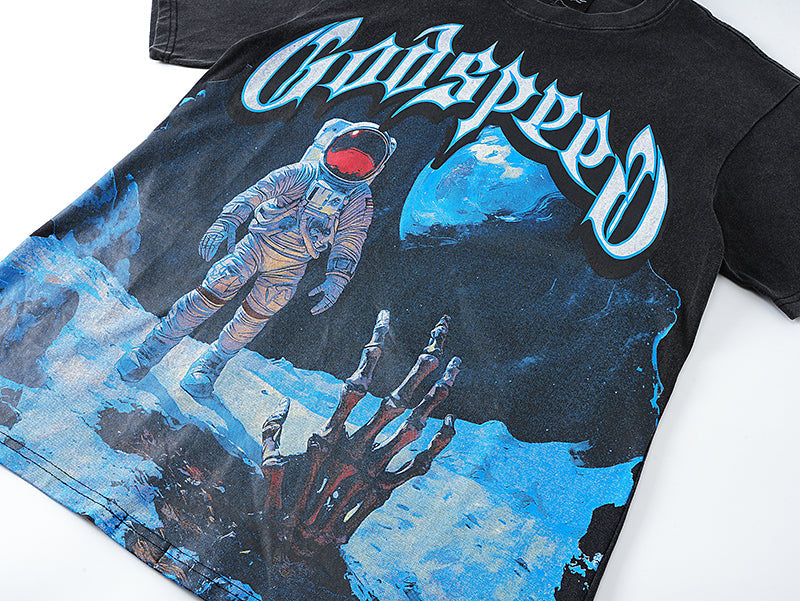 2025 New fashion T-shirt 1123