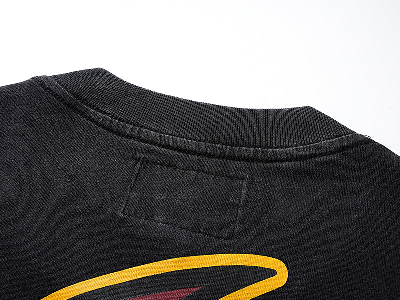 2025 New fashion T-shirt 1122