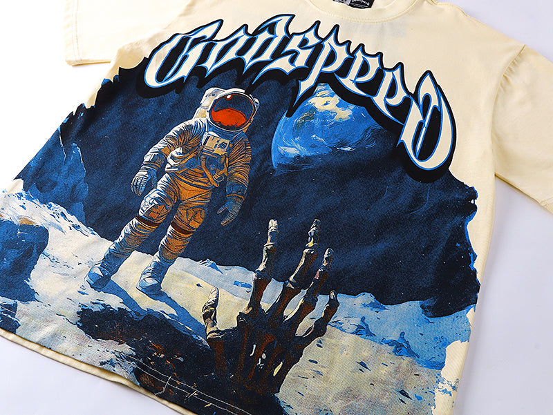 2025 New fashion T-shirt 3123