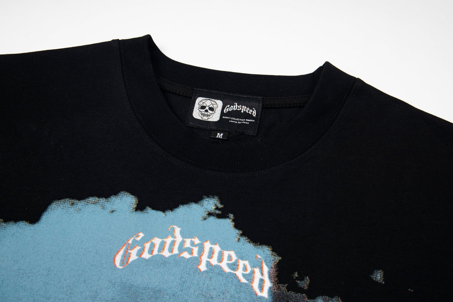 Godspeed  new fashion T-shirt G16