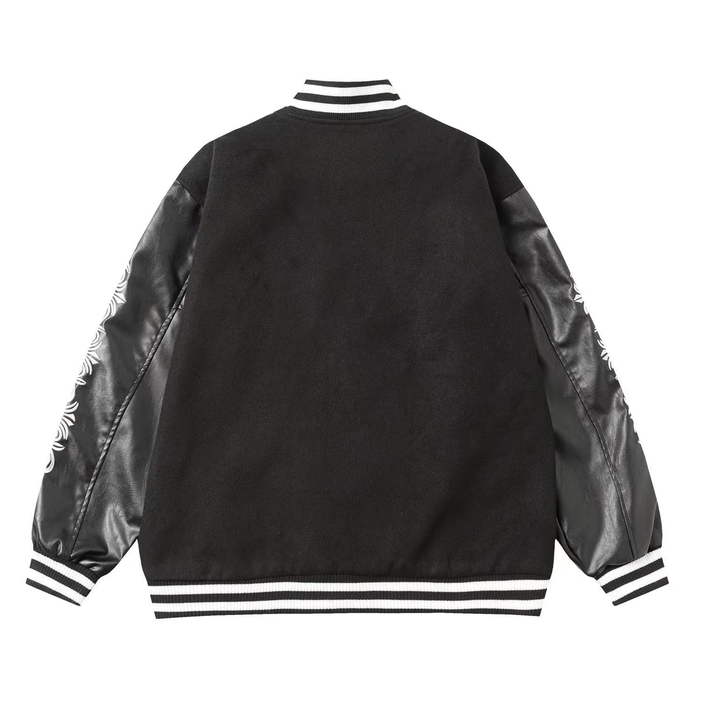 Chrome Hearts New Jacket