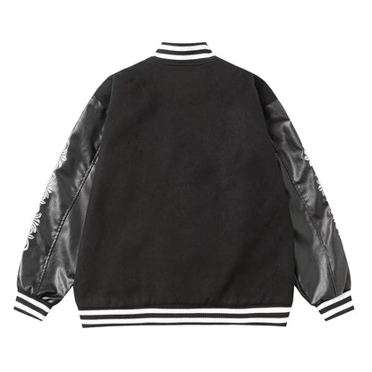 Chrome Hearts New Jacket