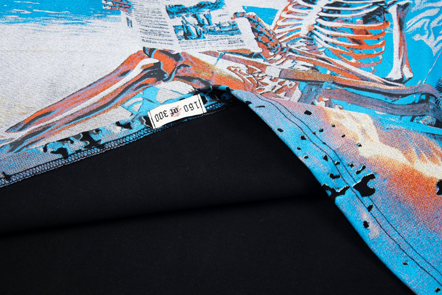 Godspeed  new fashion T-shirt G17