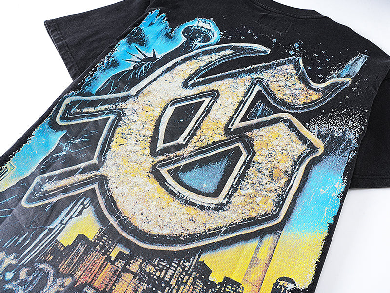 2025 New fashion T-shirt 1120