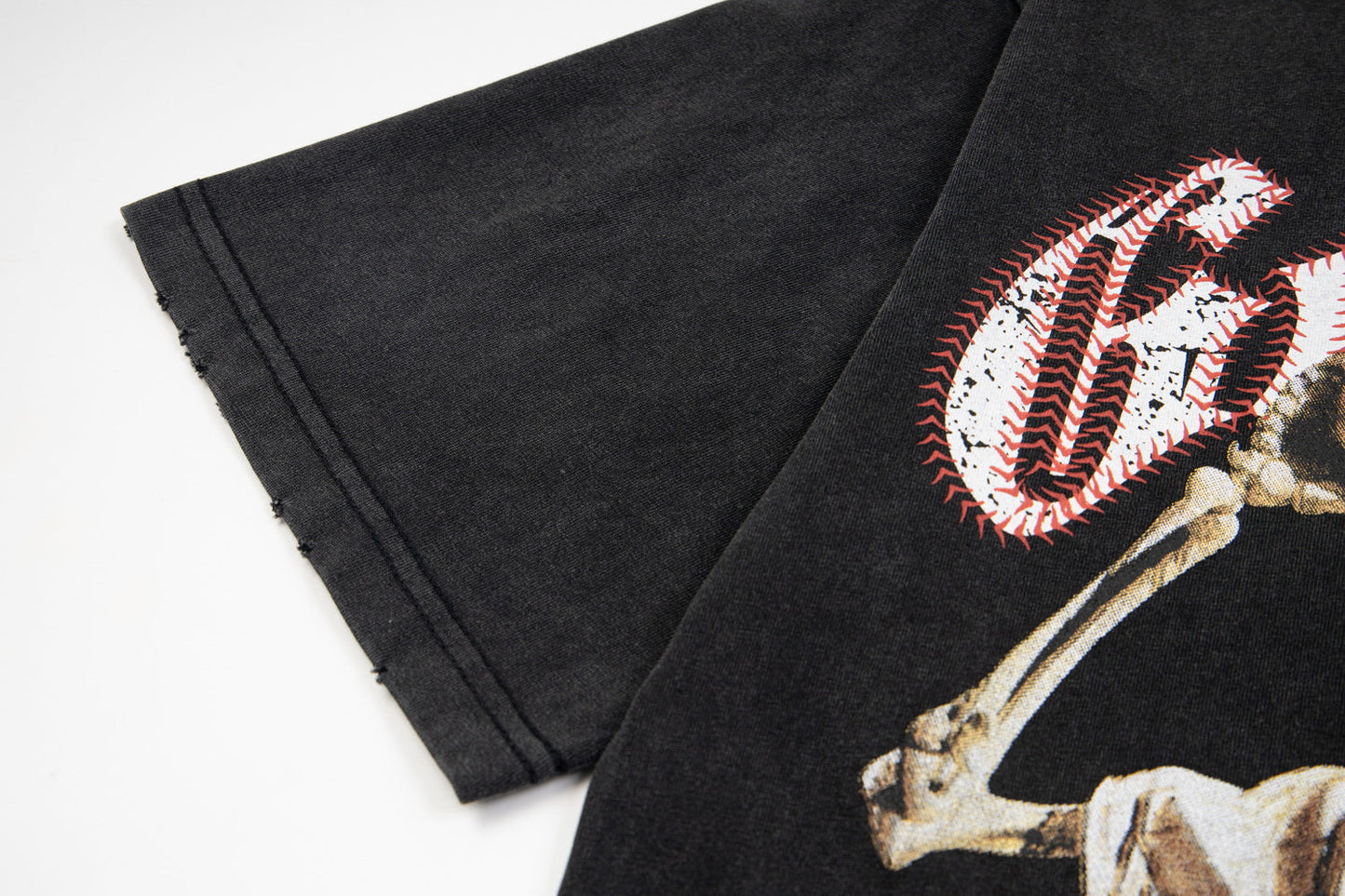 Godspeed  new fashion T-shirt G04