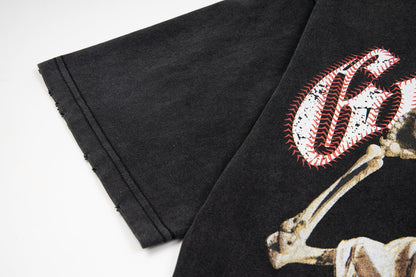 Godspeed  new fashion T-shirt G04