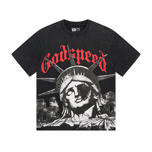 2025 New fashion T-shirt 1127