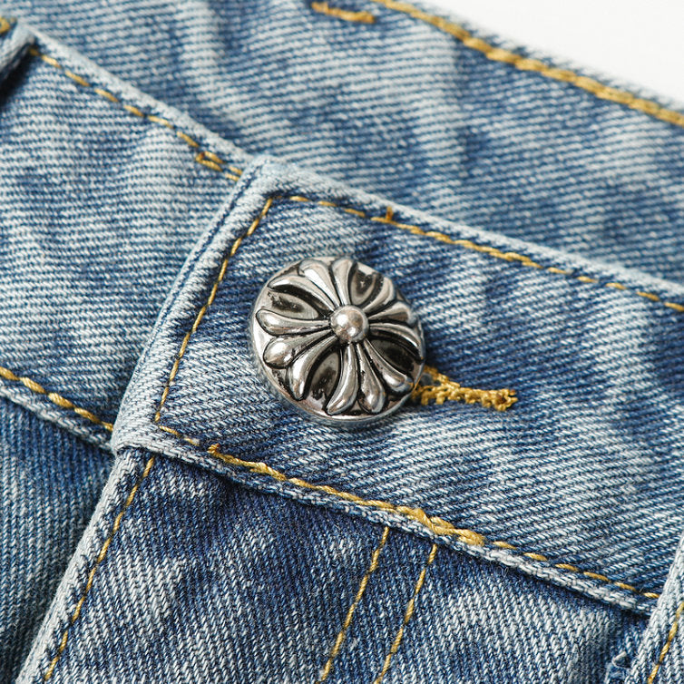 Chrome Hearts 2024 新作パンツ 9958 