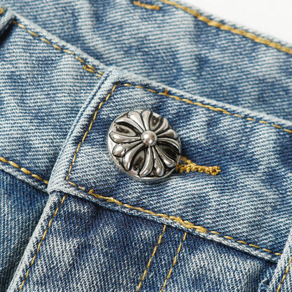 Chrome Hearts 2024 新作パンツ 9958 