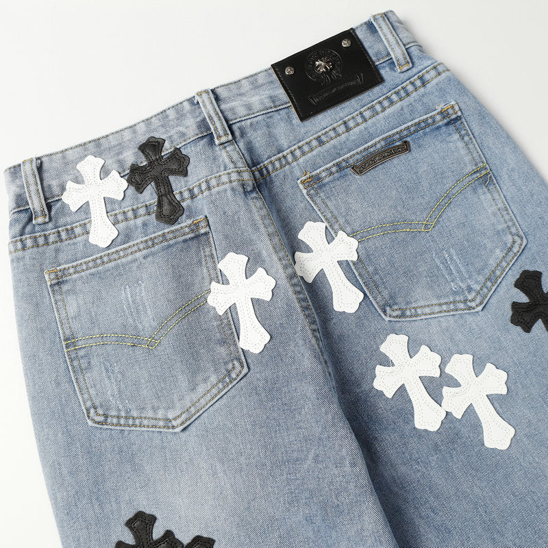 Chrome Hearts 2024 新作パンツ 9960 