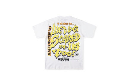 Hellstar 2024 new fashion T-shirt